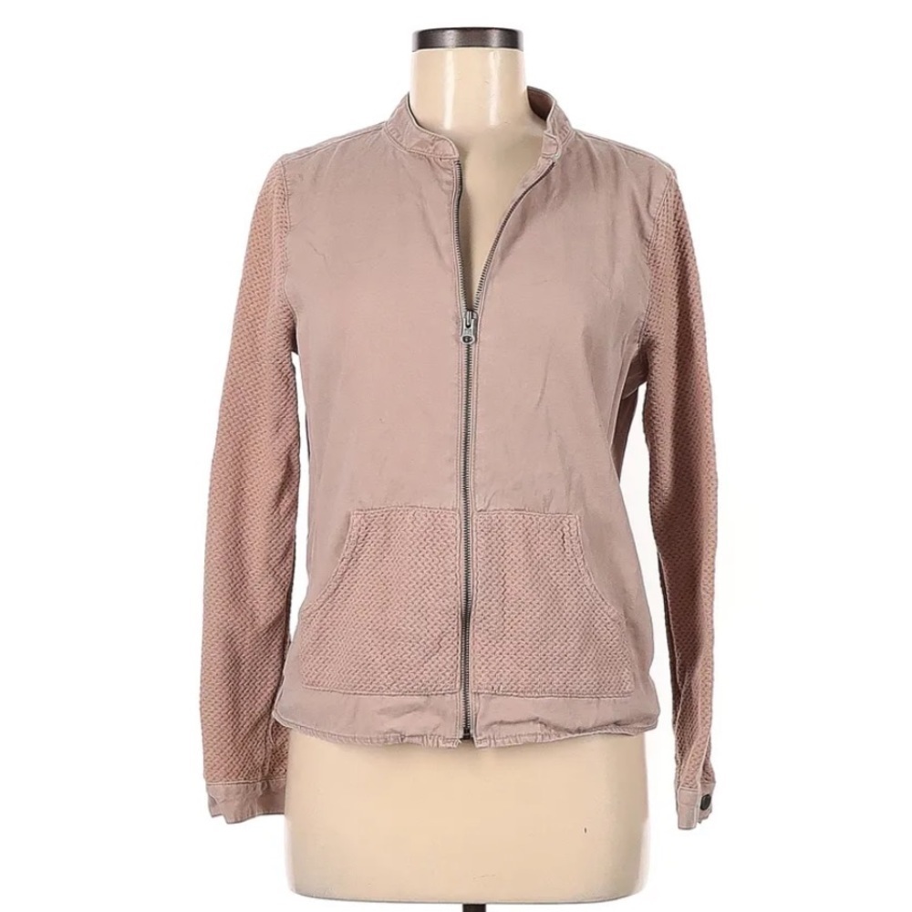 Ruff Hewn | Women’s Zip Up Jacket Size Medium